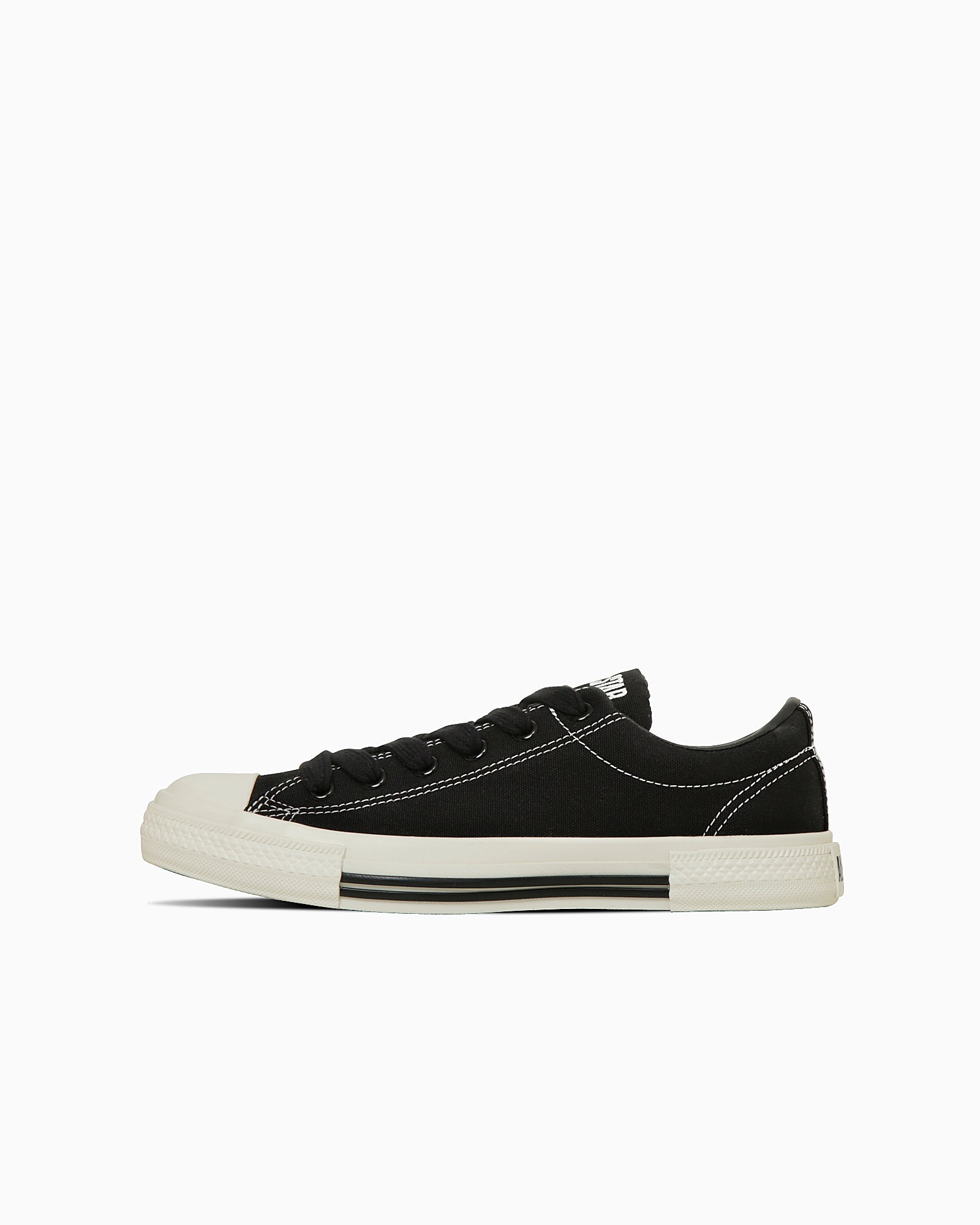 CONVERSE ALL STAR AP Ⅱ OX - ブラック - 1