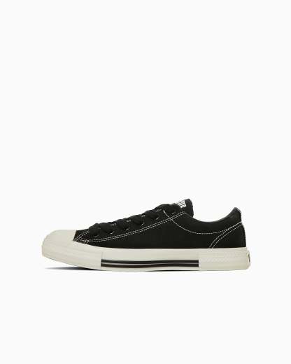 CONVERSE ALL STAR AP Ⅱ OX - ブラック - 1