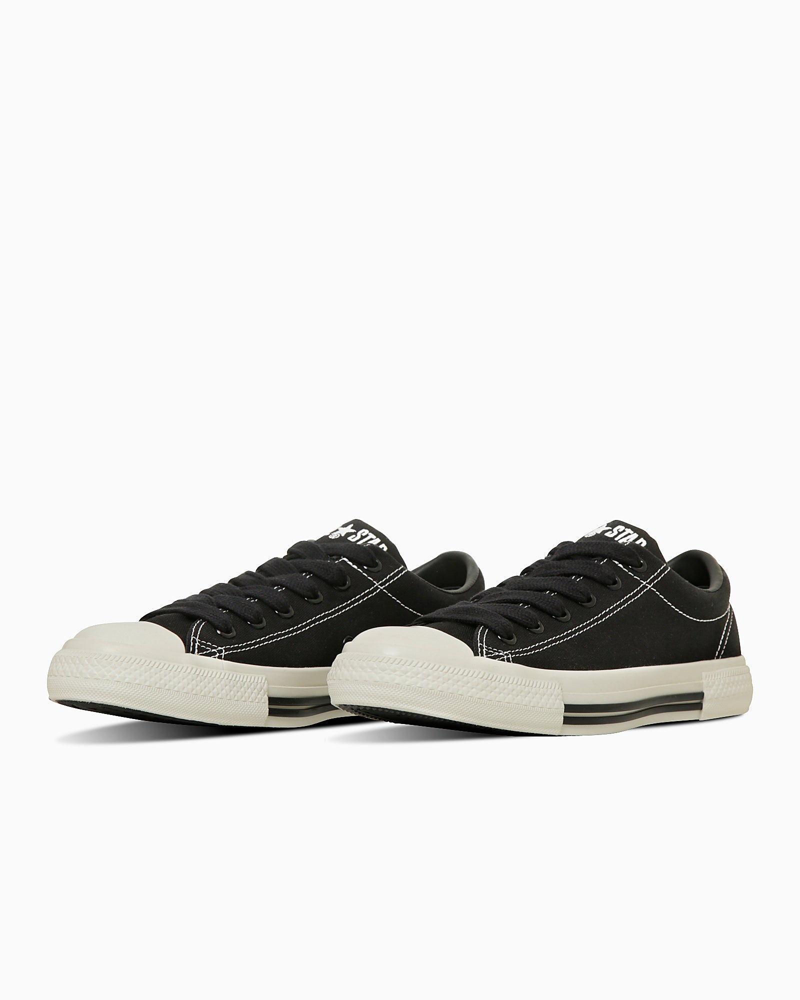 CONVERSE ALL STAR AP Ⅱ OX - ブラック - 2