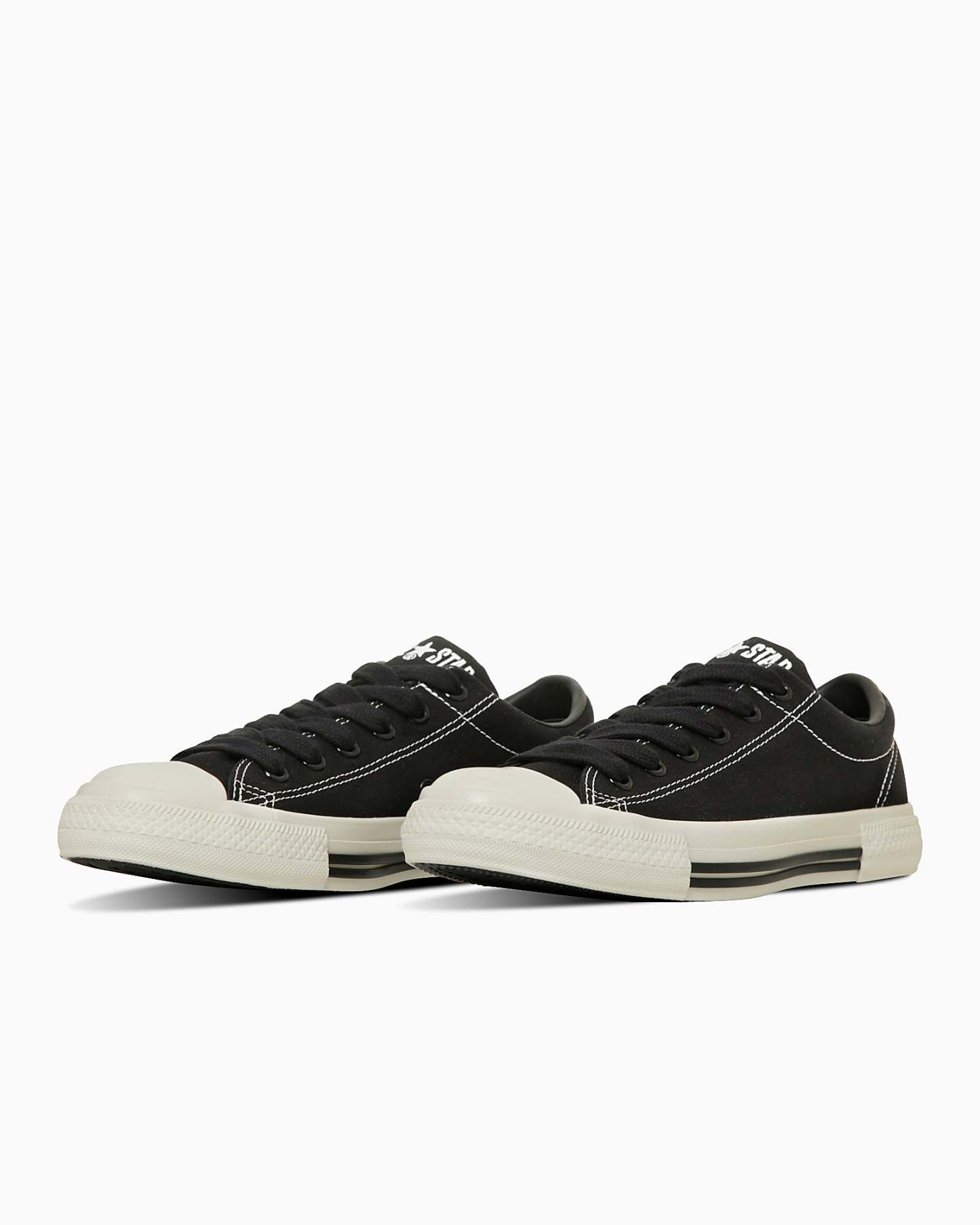 CONVERSE ALL STAR AP Ⅱ OX - ブラック - 2
