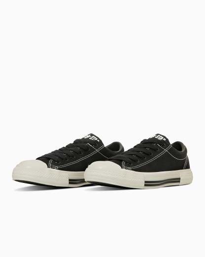 CONVERSE ALL STAR AP Ⅱ OX - ブラック - 2