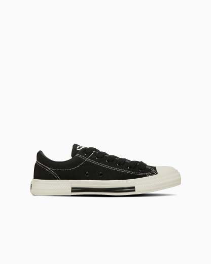 CONVERSE ALL STAR AP Ⅱ OX - ブラック - 3