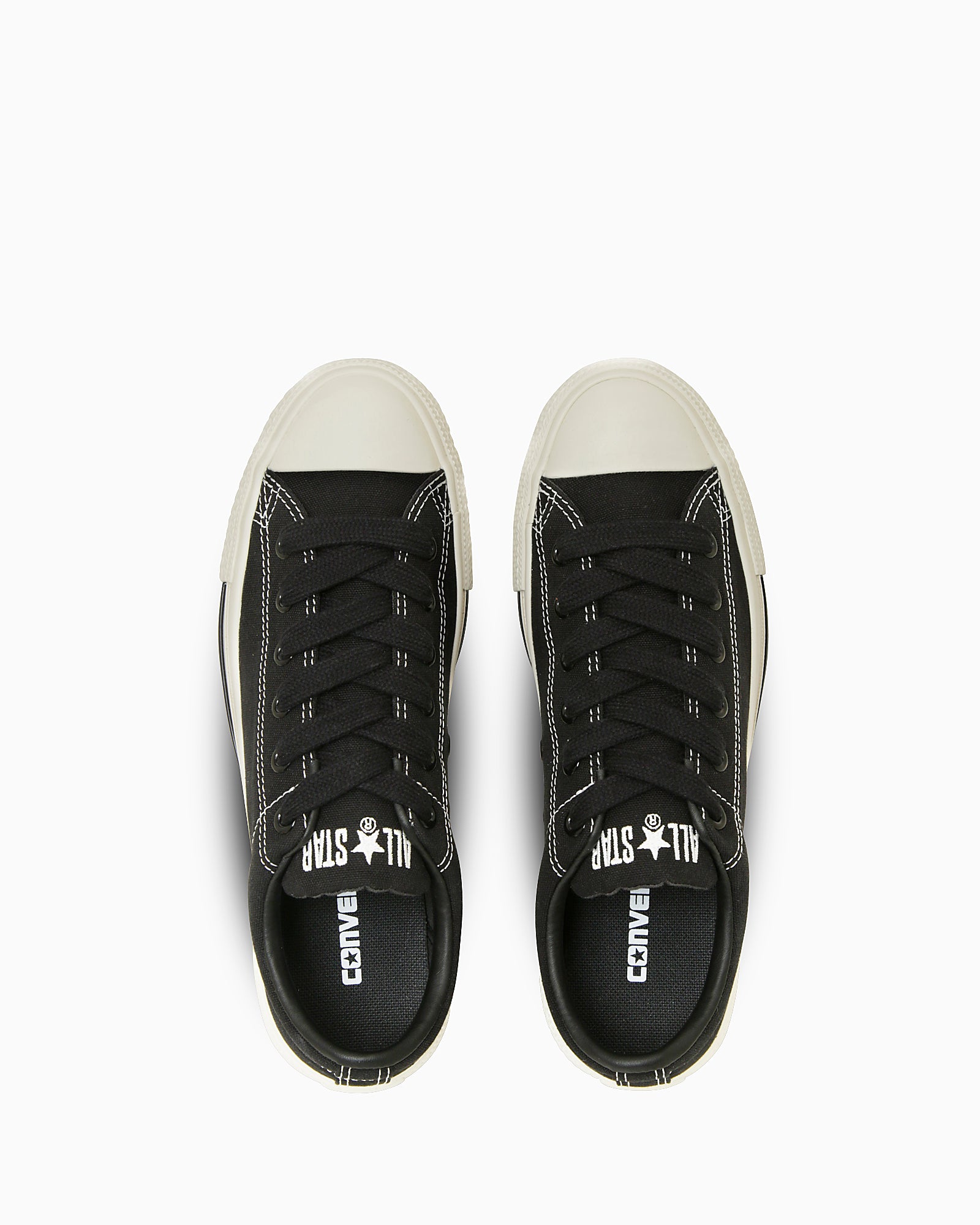 CONVERSE ALL STAR AP Ⅱ OX - ブラック - 4