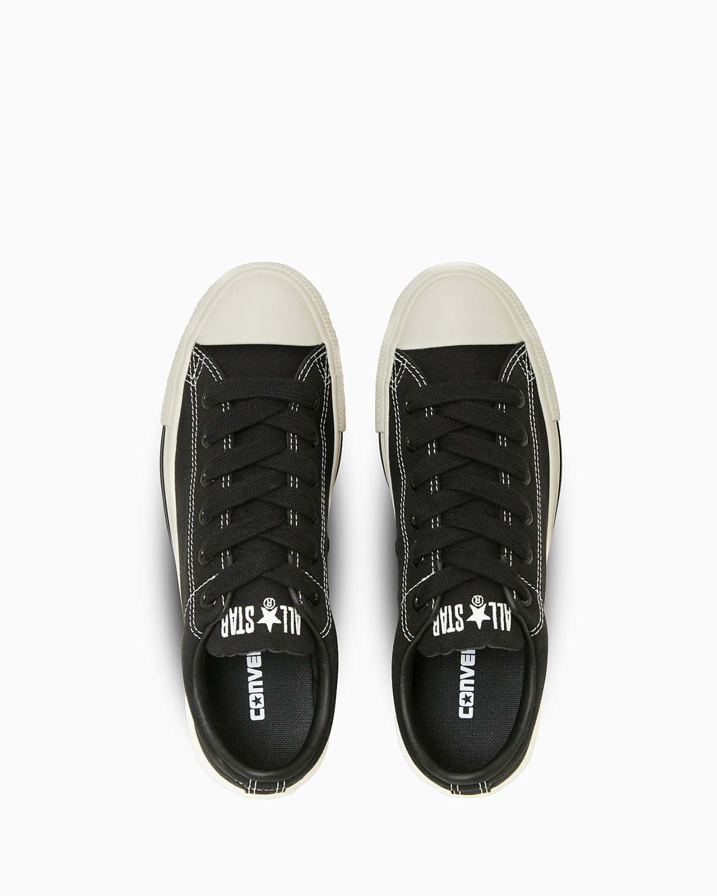 CONVERSE ALL STAR AP Ⅱ OX - ブラック - 4