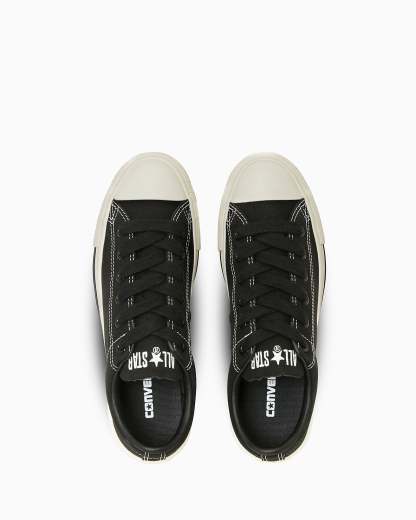 CONVERSE ALL STAR AP Ⅱ OX - ブラック - 4