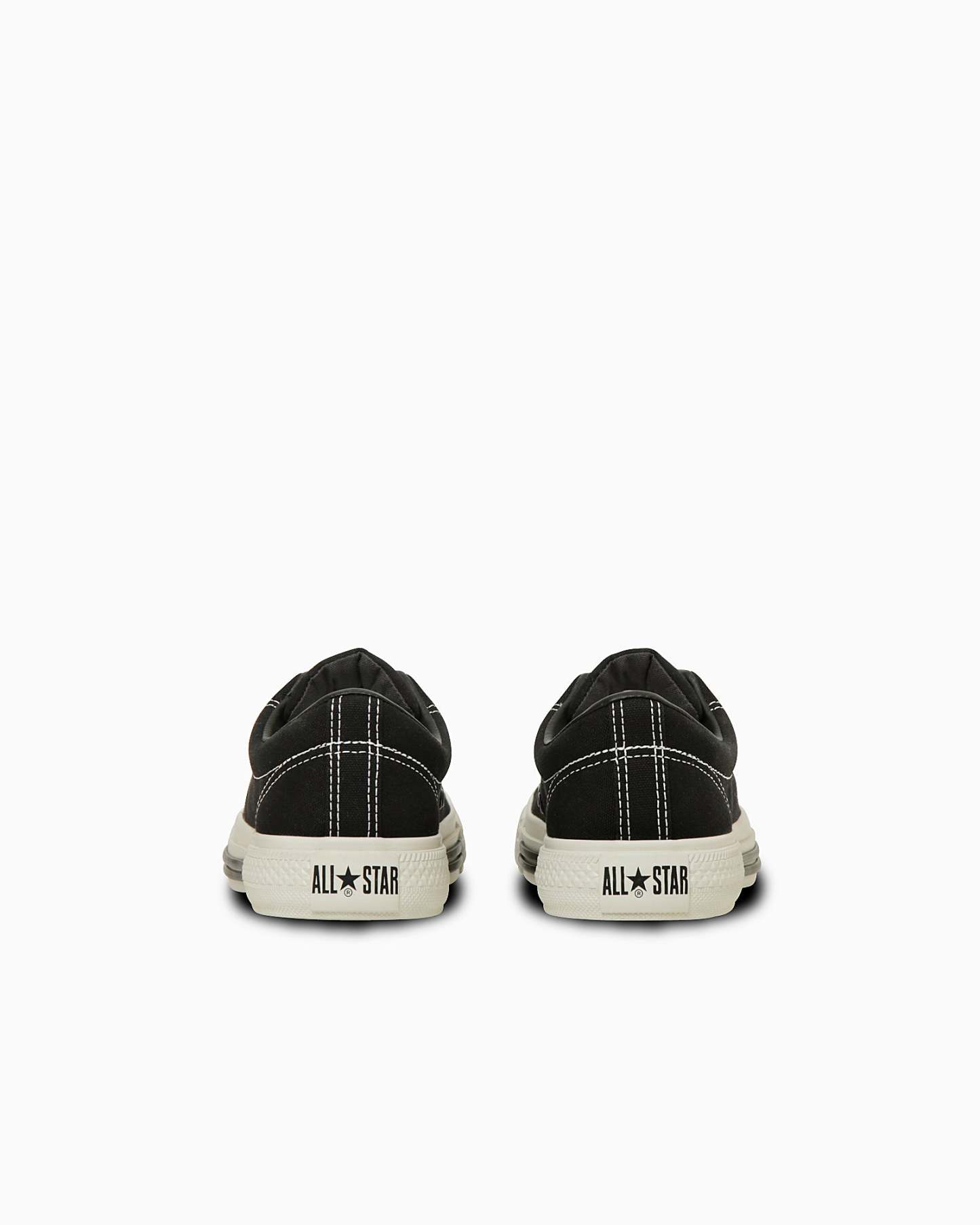 CONVERSE ALL STAR AP Ⅱ OX - ブラック - 5