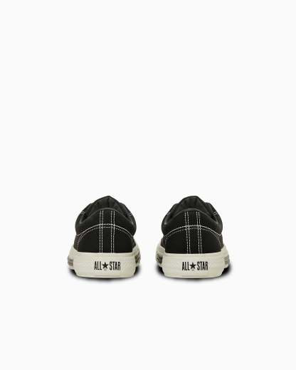 CONVERSE ALL STAR AP Ⅱ OX - ブラック - 5