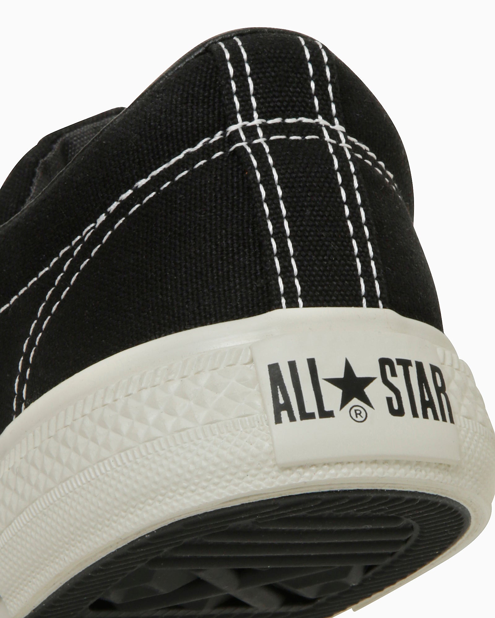 CONVERSE ALL STAR AP Ⅱ OX - ブラック - 8