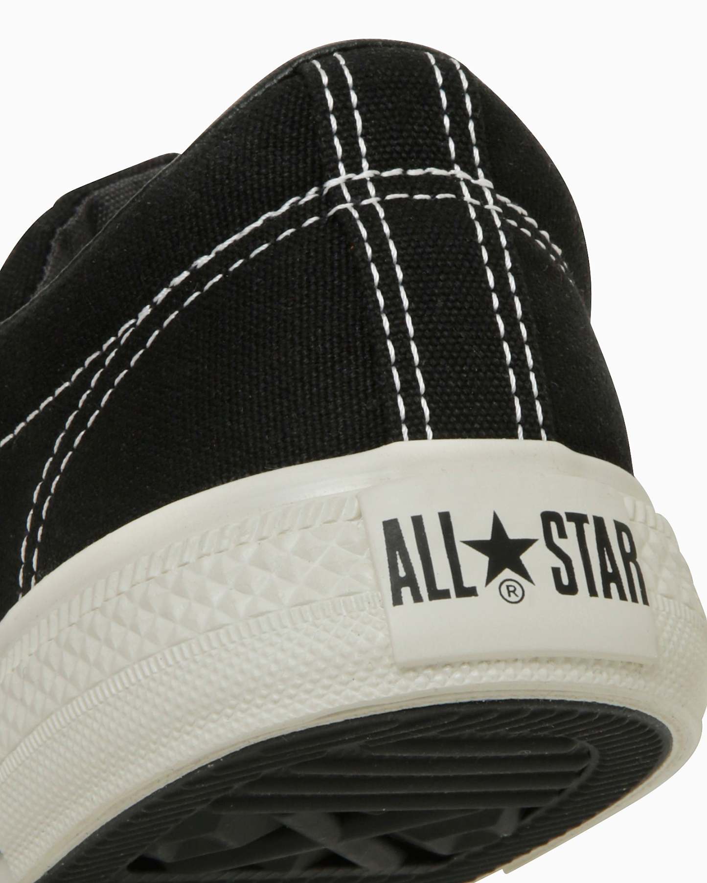 CONVERSE ALL STAR AP Ⅱ OX - ブラック - 8