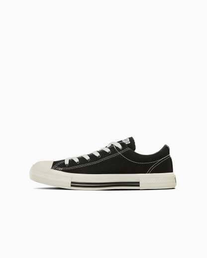CONVERSE ALL STAR AP Ⅱ OX - ブラック - 9
