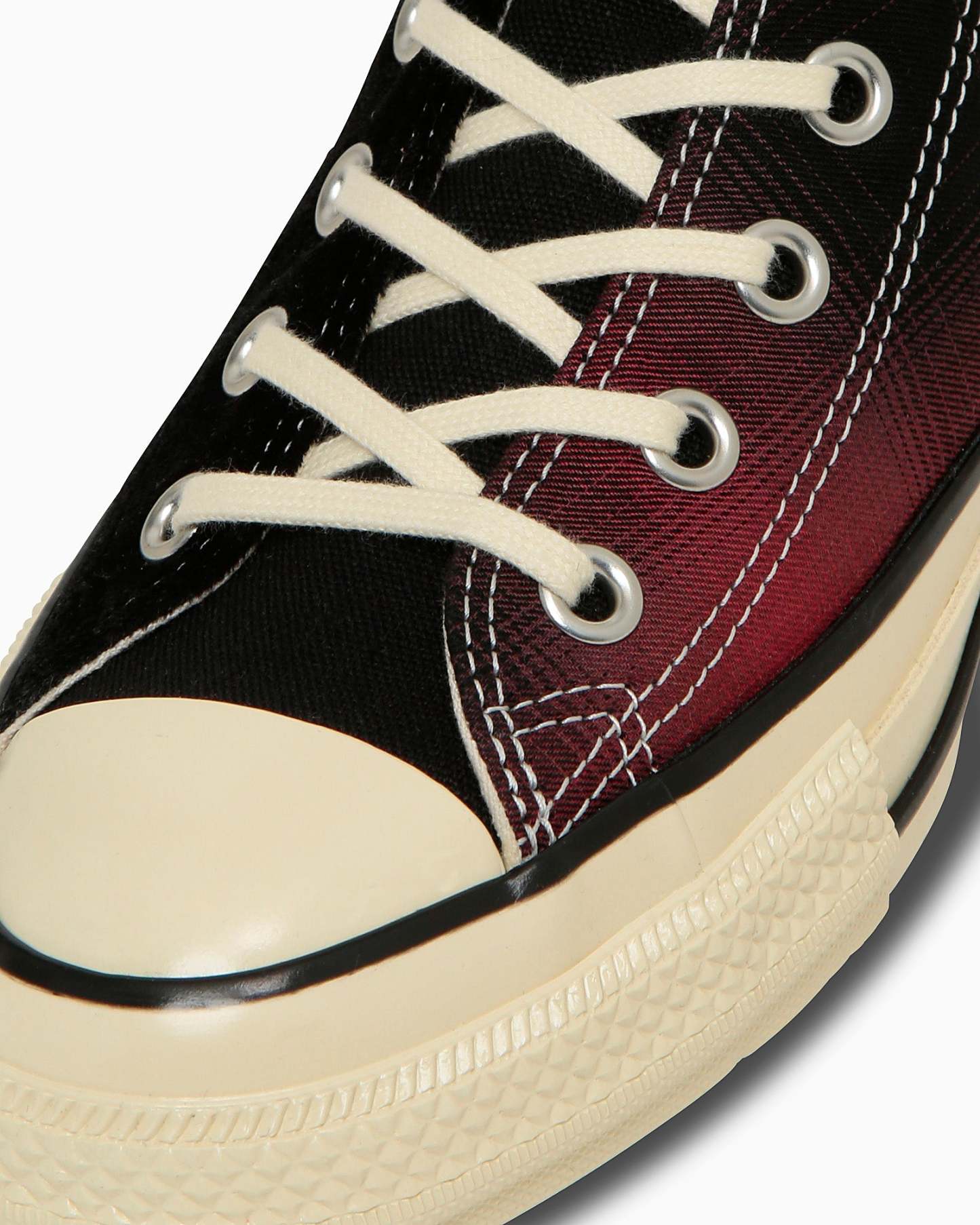 CONVERSE ALL STAR AGED MATERIALBLOC HI - マルチ - 7