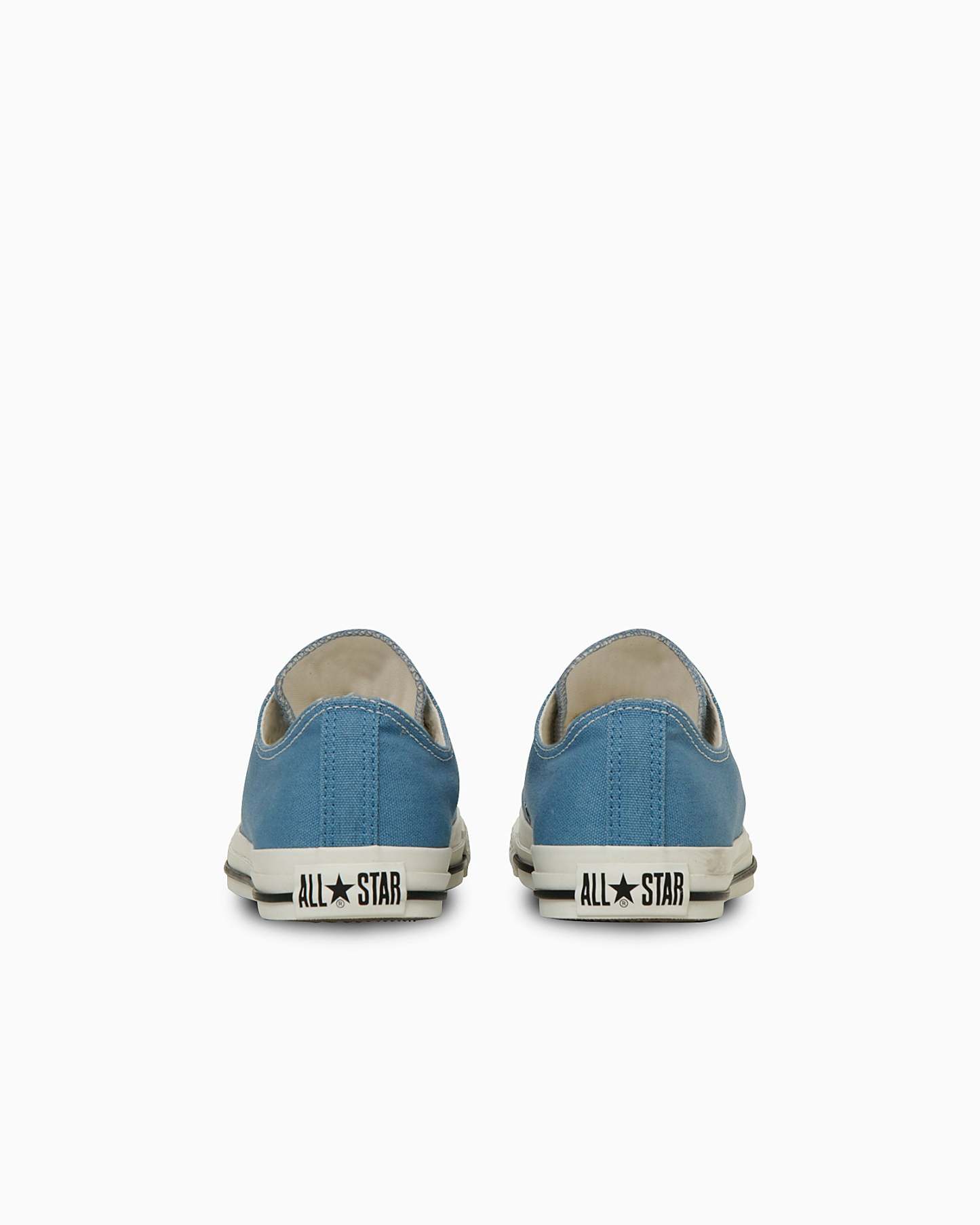 CONVERSE ALL STAR LP SLIP OX - ダスティーブルー - 5