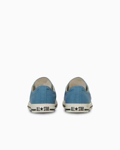 CONVERSE ALL STAR LP SLIP OX - ダスティーブルー - 5