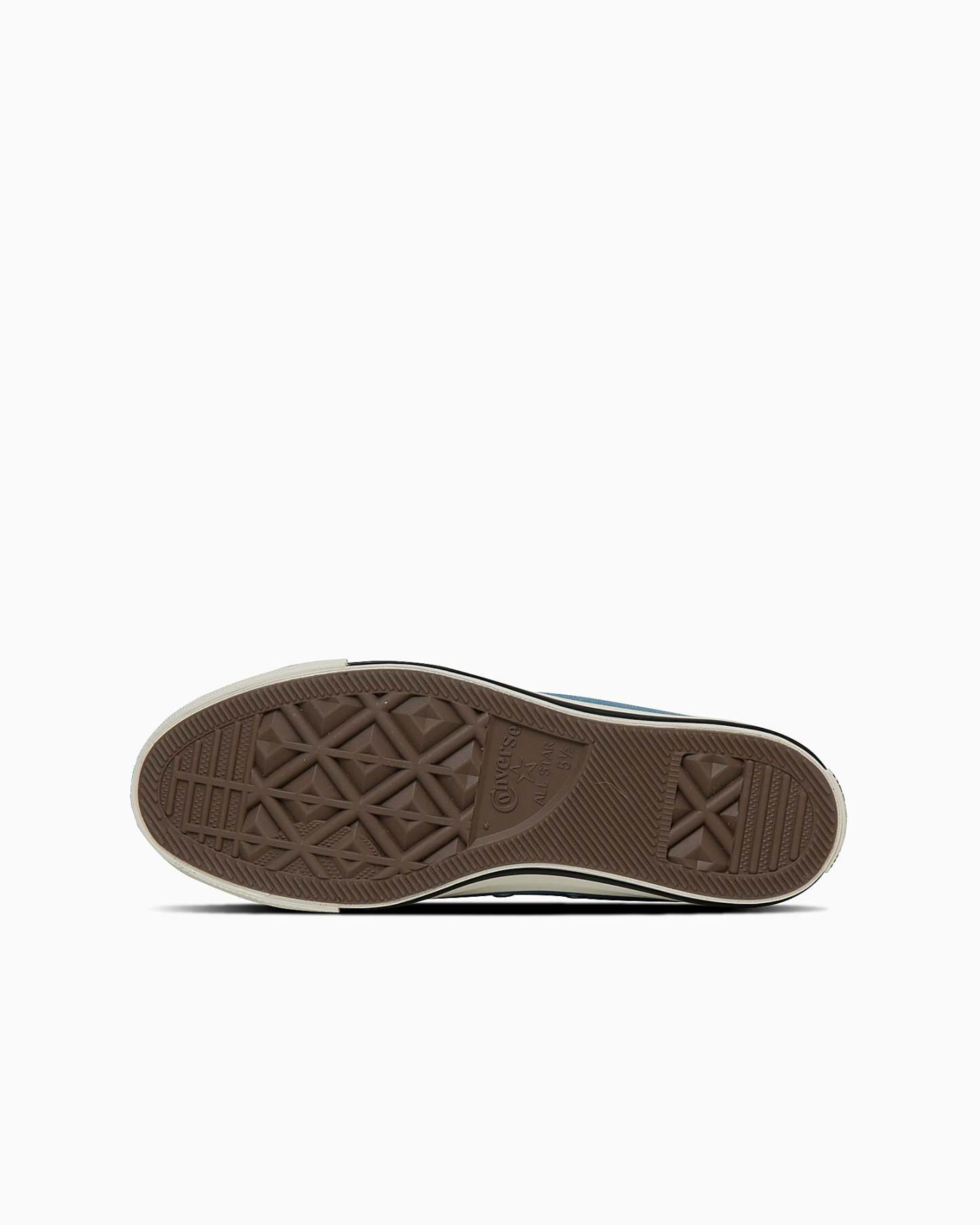 CONVERSE ALL STAR LP SLIP OX - ダスティーブルー - 6