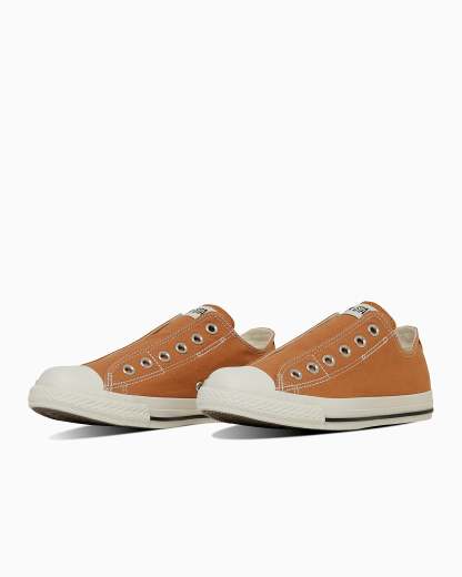 CONVERSE ALL STAR LP SLIP OX - サンバーン - 2