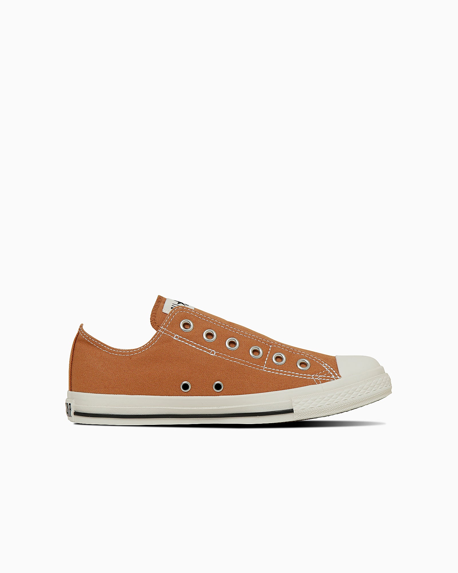 CONVERSE ALL STAR LP SLIP OX - サンバーン - 3