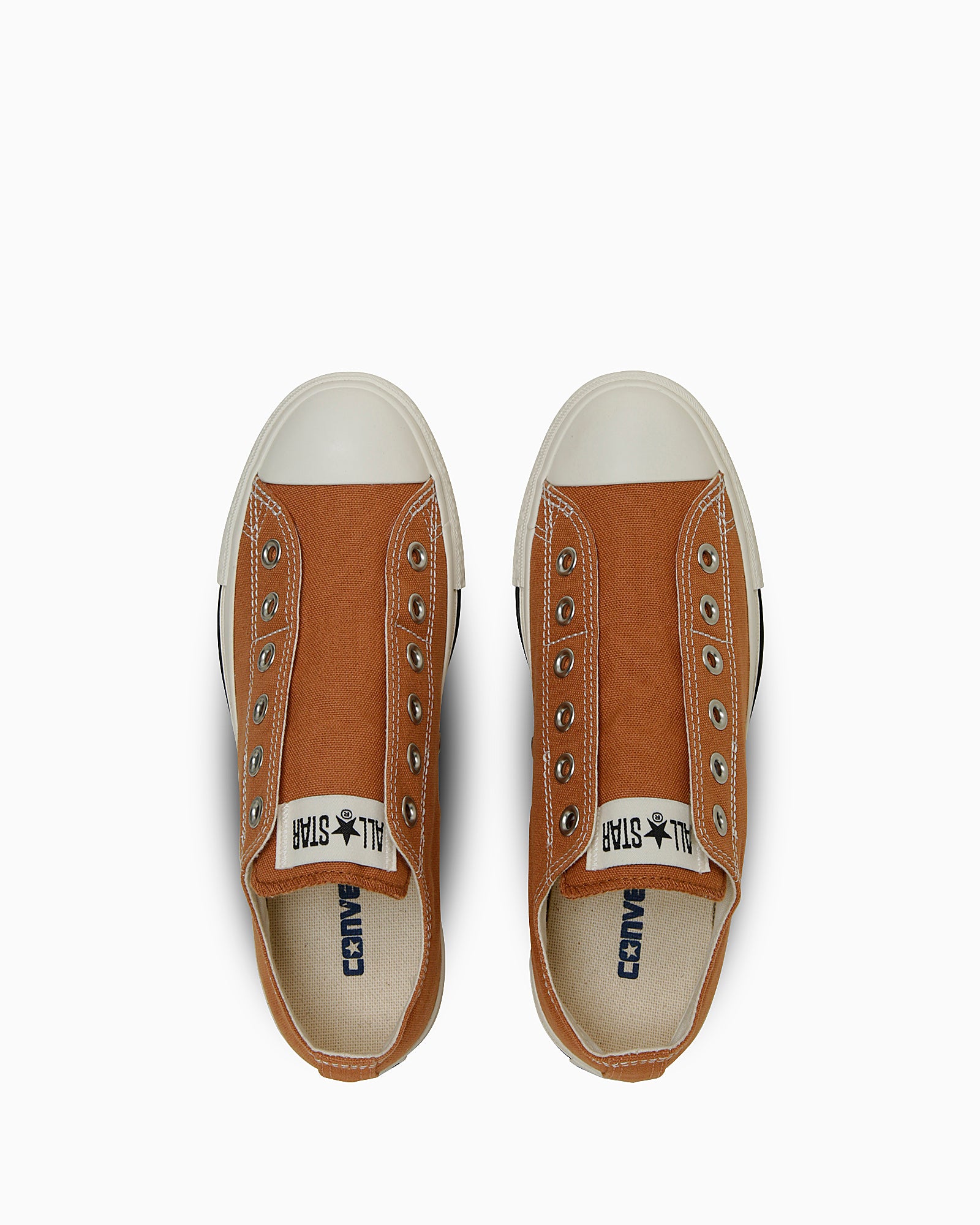 CONVERSE ALL STAR LP SLIP OX - サンバーン - 4