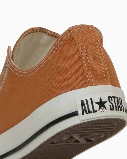 CONVERSE ALL STAR LP SLIP OX - サンバーン - 8