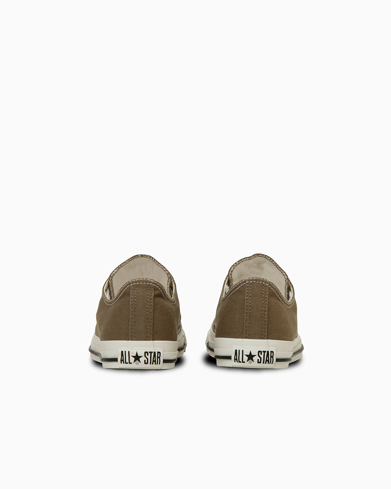 CONVERSE ALL STAR LP SLIP OX - ダルオリーブ - 5