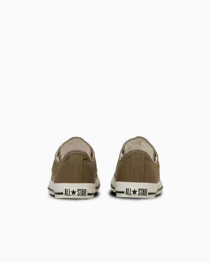 CONVERSE ALL STAR LP SLIP OX - ダルオリーブ - 5