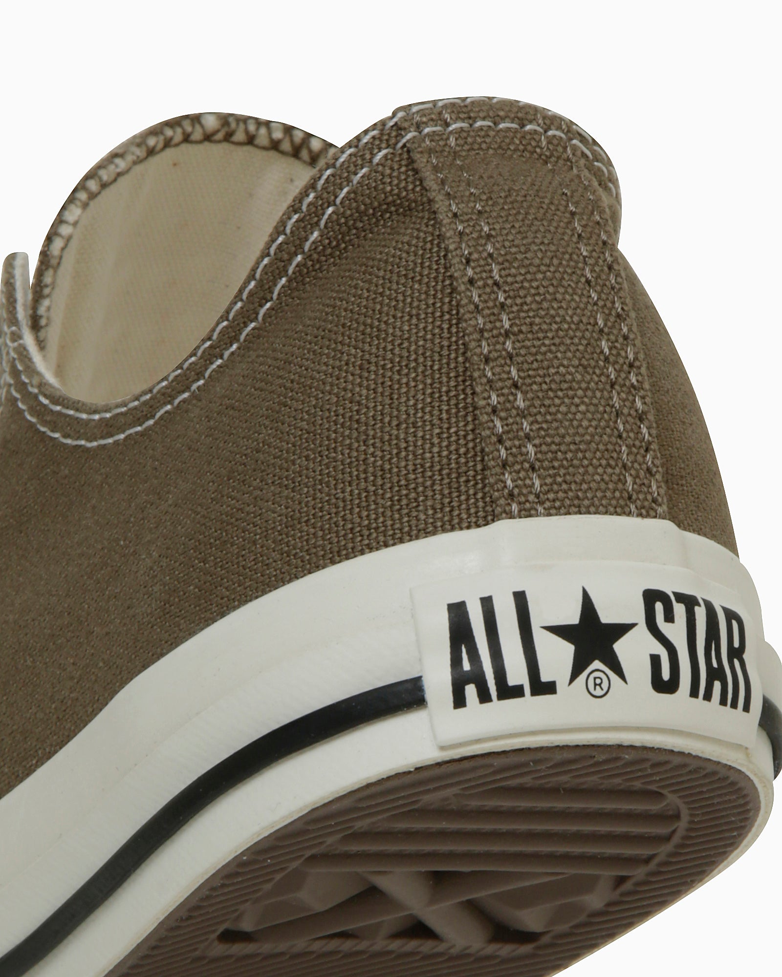 CONVERSE ALL STAR LP SLIP OX - ダルオリーブ - 8