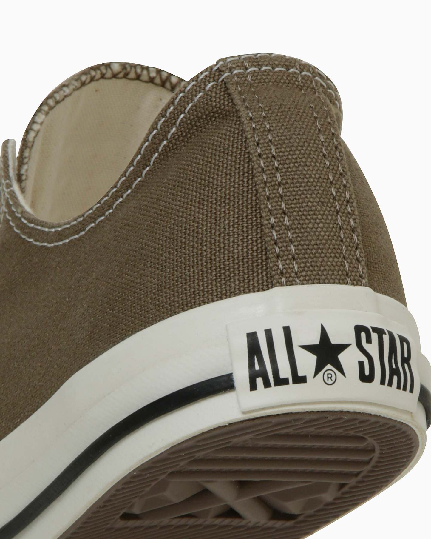 CONVERSE ALL STAR LP SLIP OX - ダルオリーブ - 8