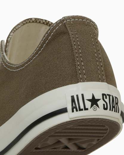 CONVERSE ALL STAR LP SLIP OX - ダルオリーブ - 8