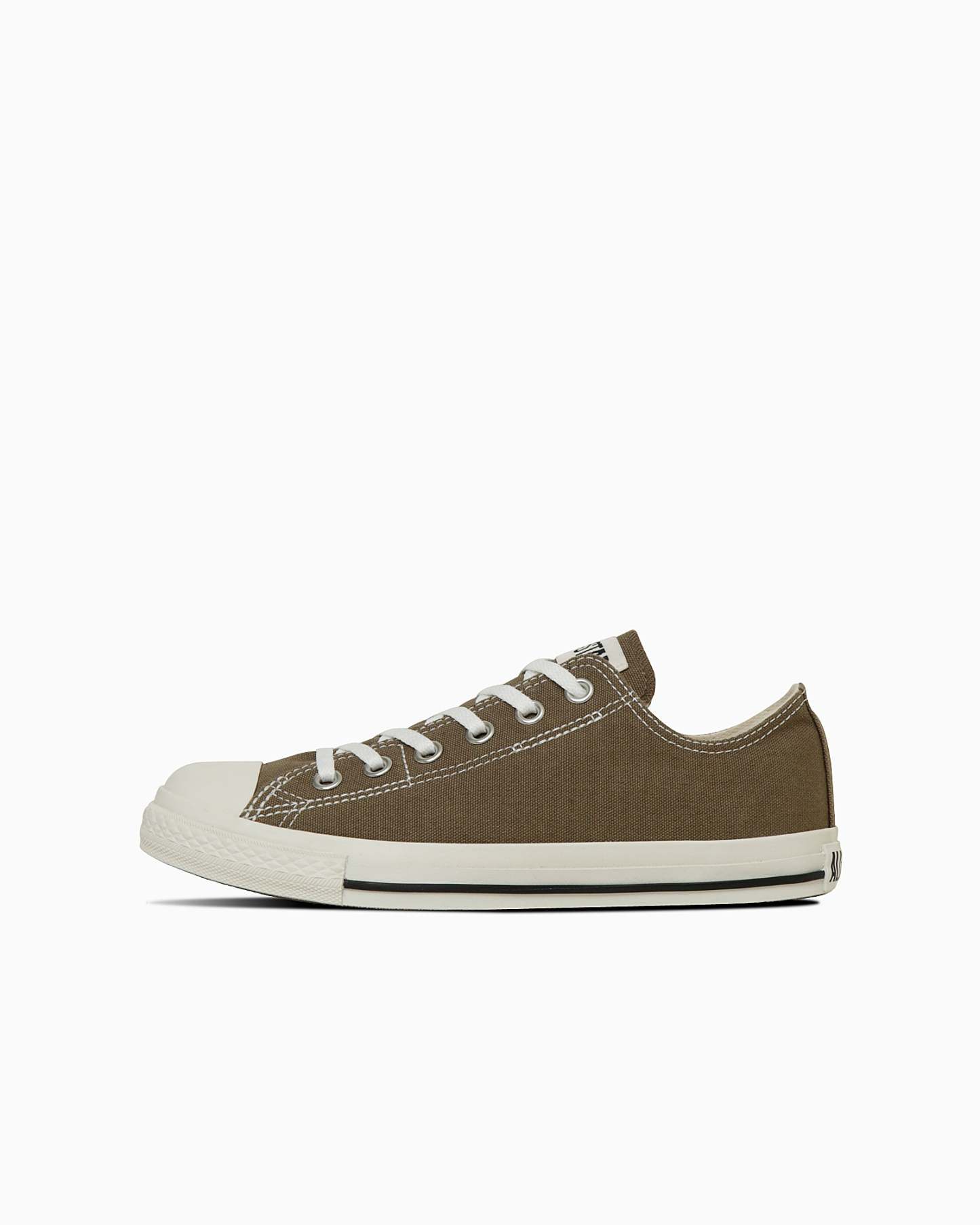 CONVERSE ALL STAR LP SLIP OX - ダルオリーブ - 9
