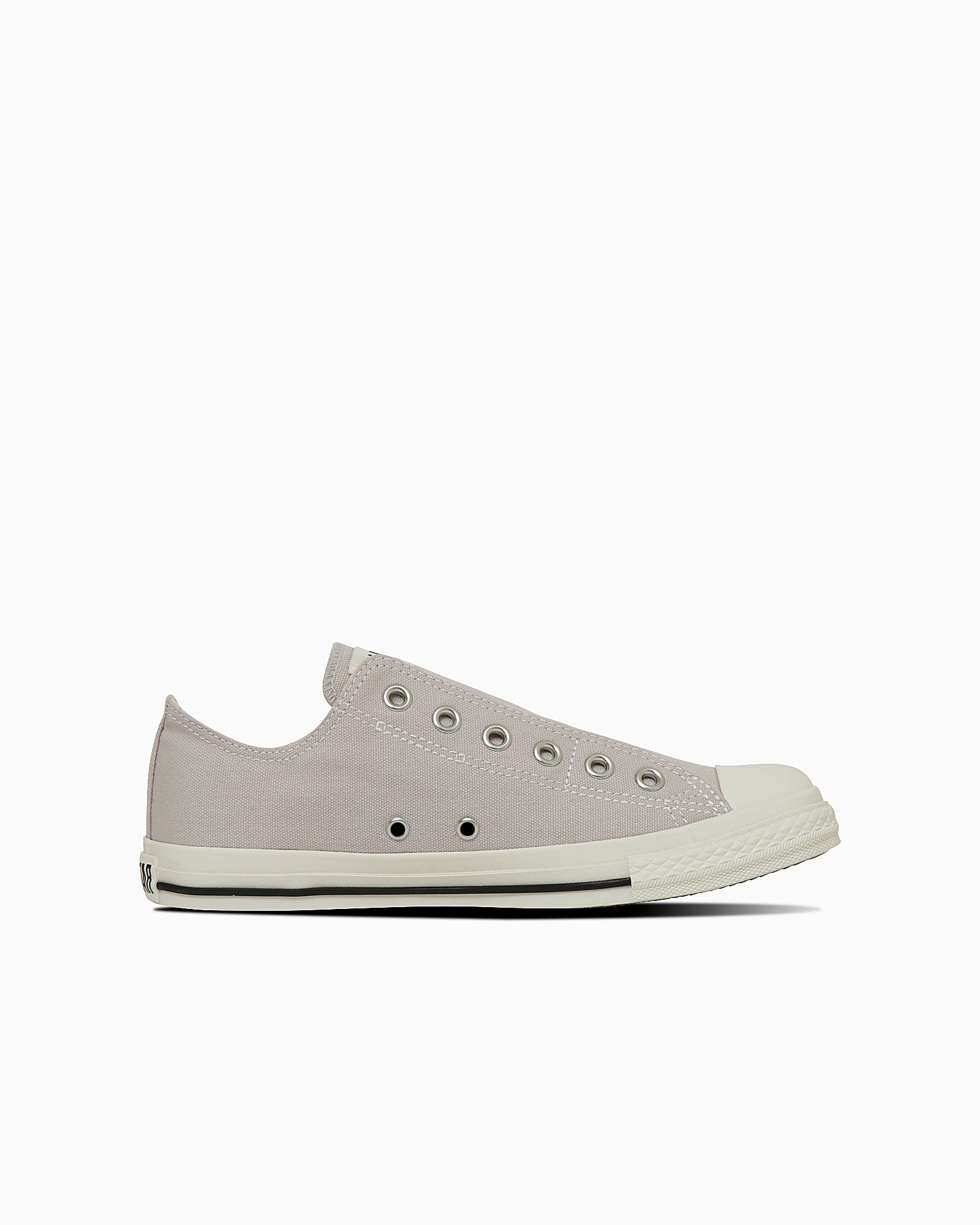 CONVERSE ALL STAR LP SLIP OX - シルバーベージュ - 3