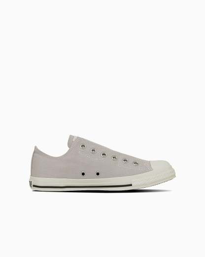 CONVERSE ALL STAR LP SLIP OX - シルバーベージュ - 3