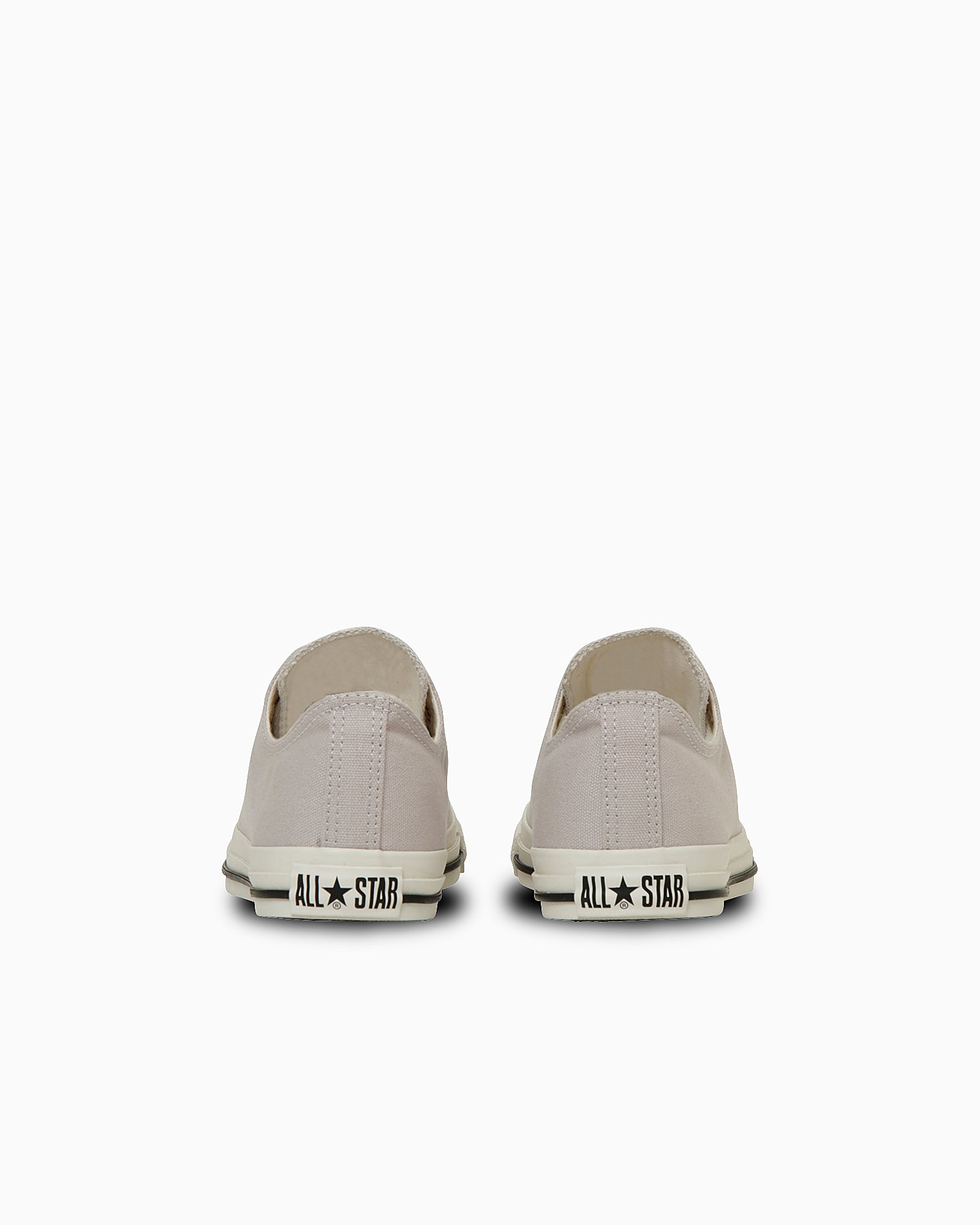CONVERSE ALL STAR LP SLIP OX - シルバーベージュ - 5