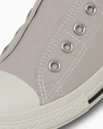 CONVERSE ALL STAR LP SLIP OX - シルバーベージュ - 7