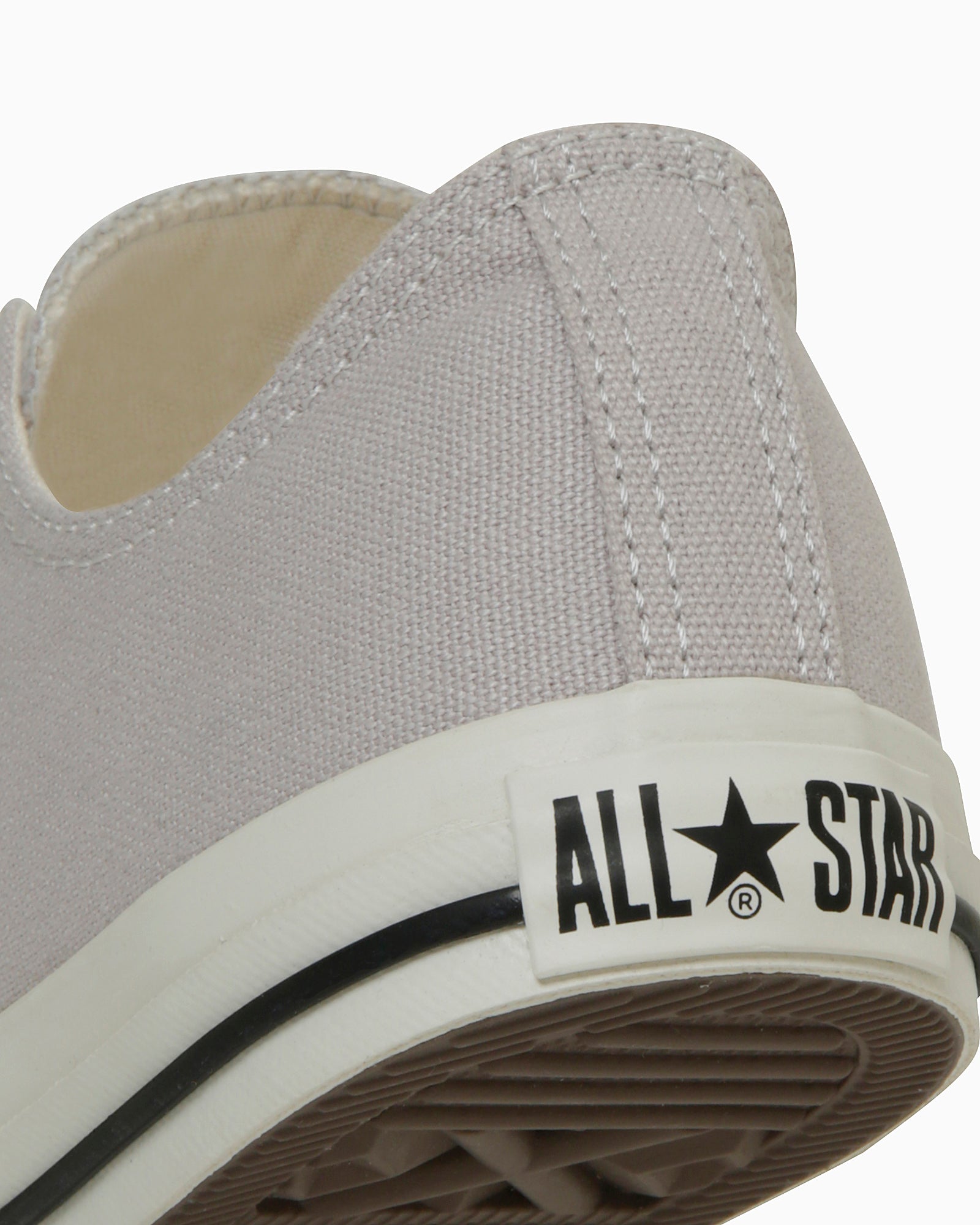CONVERSE ALL STAR LP SLIP OX - シルバーベージュ - 8