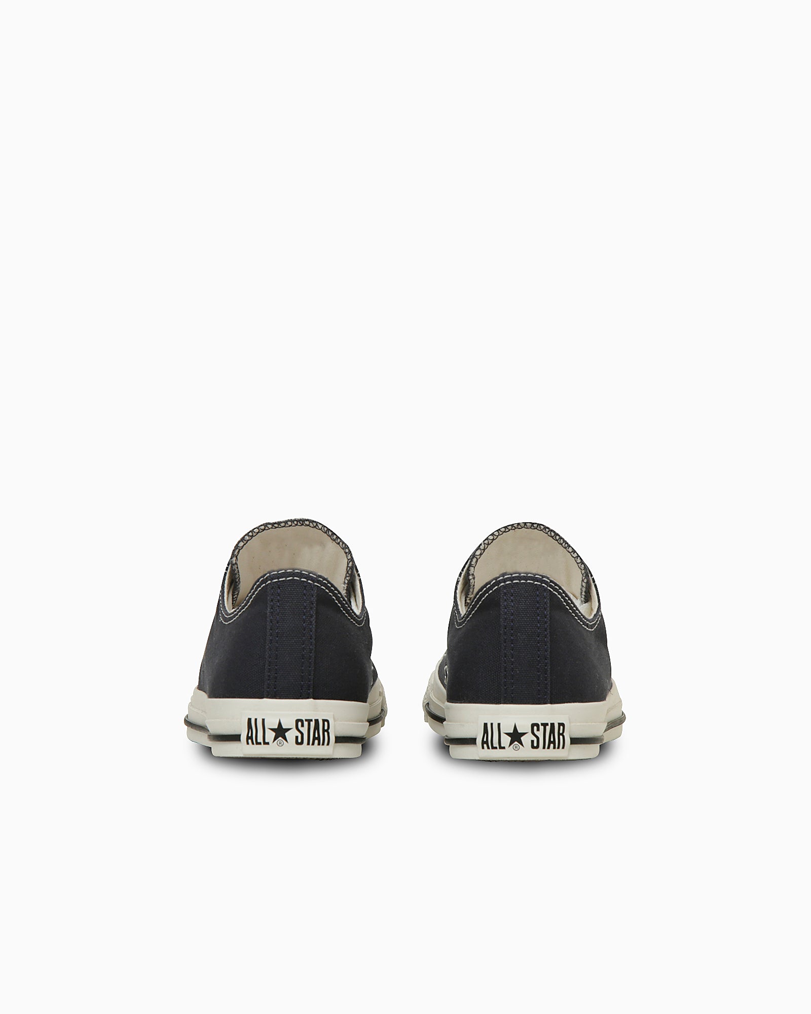 CONVERSE ALL STAR LP SLIP OX - スティールブラック - 5