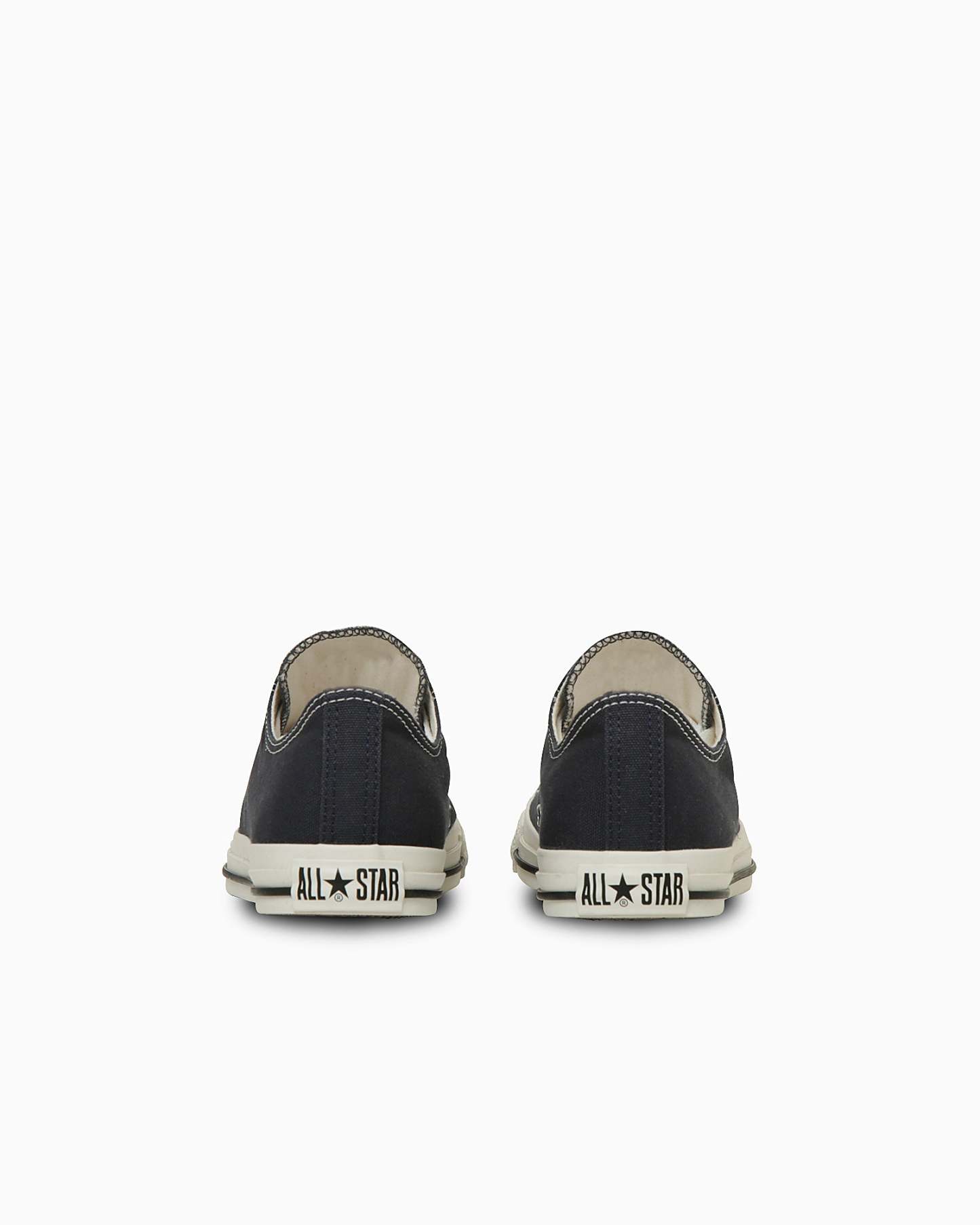 CONVERSE ALL STAR LP SLIP OX - スティールブラック - 5