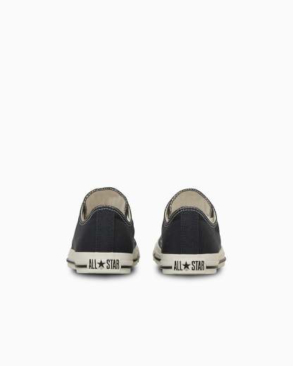 CONVERSE ALL STAR LP SLIP OX - スティールブラック - 5