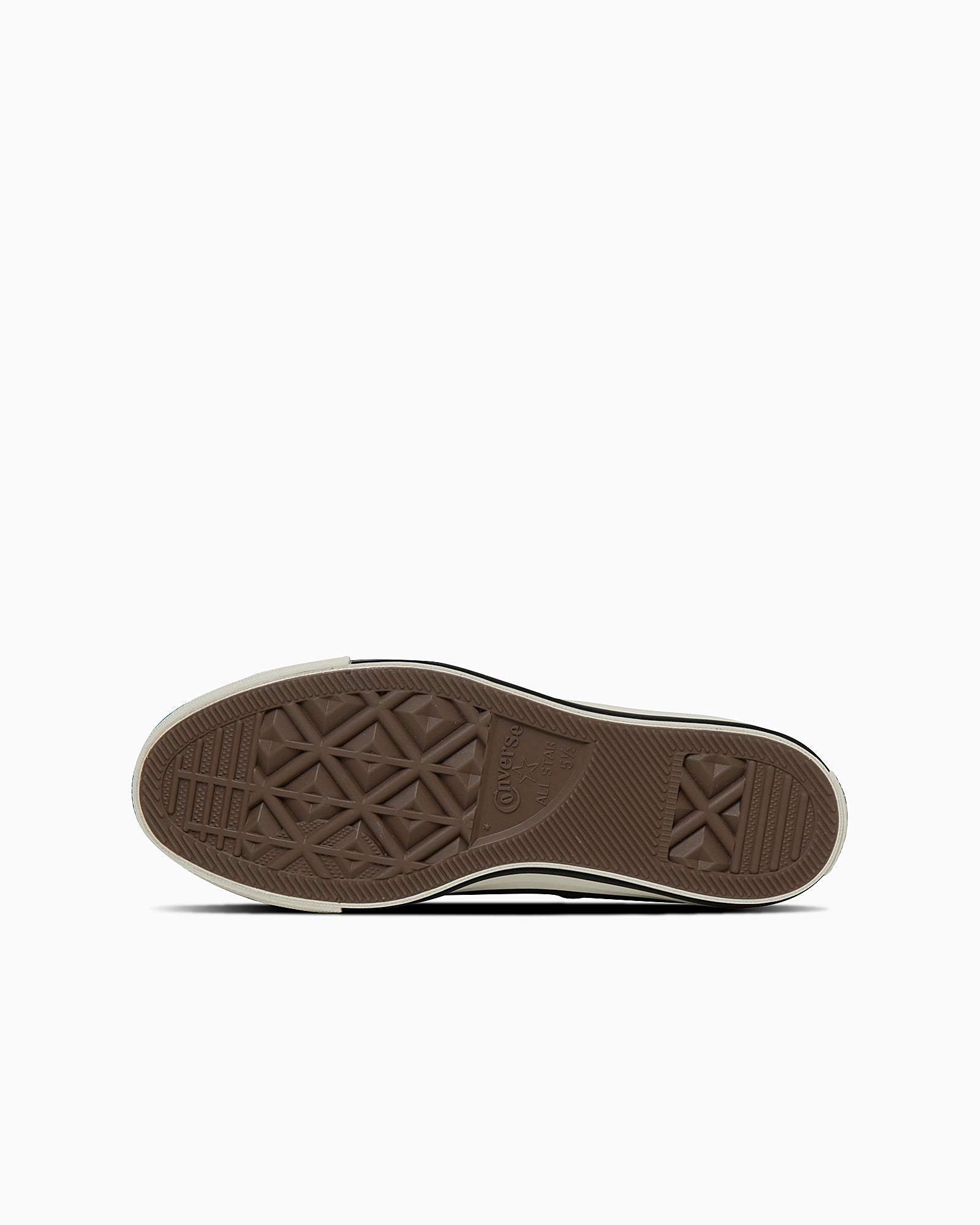 CONVERSE ALL STAR LP SLIP OX - スティールブラック - 6