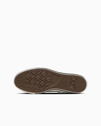 CONVERSE ALL STAR LP SLIP OX - スティールブラック - 6