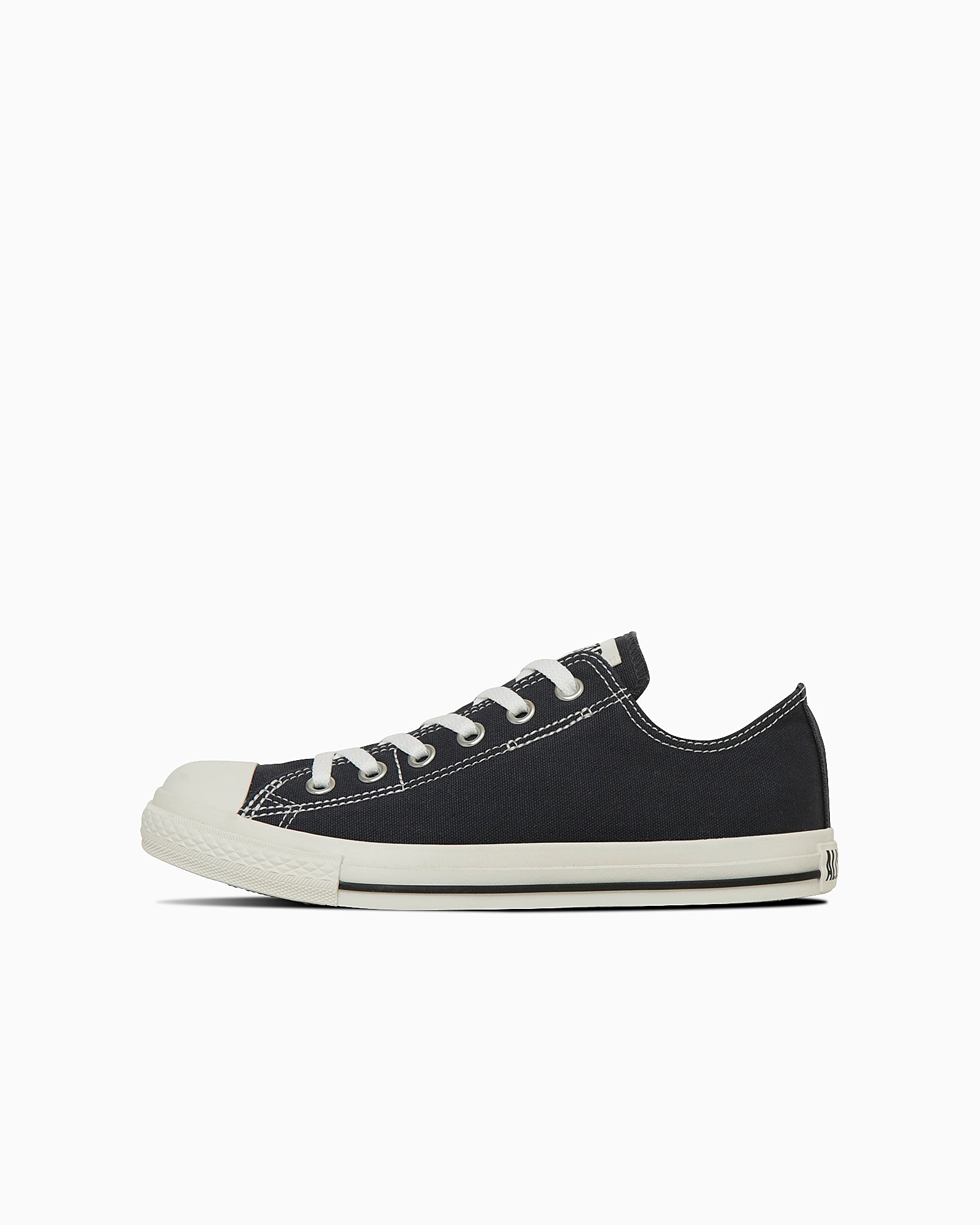CONVERSE ALL STAR LP SLIP OX - スティールブラック - 9