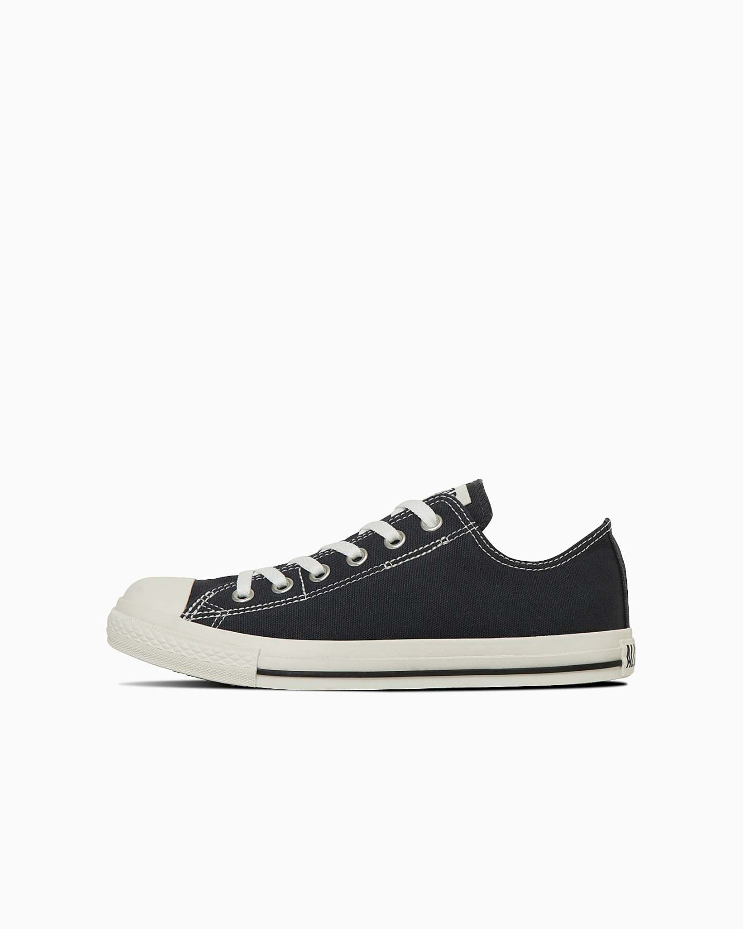 CONVERSE ALL STAR LP SLIP OX - スティールブラック - 9