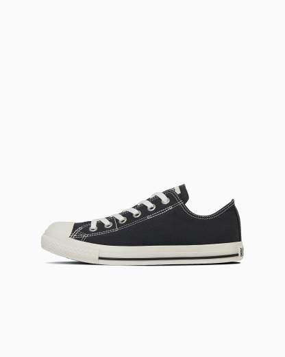 CONVERSE ALL STAR LP SLIP OX - スティールブラック - 9