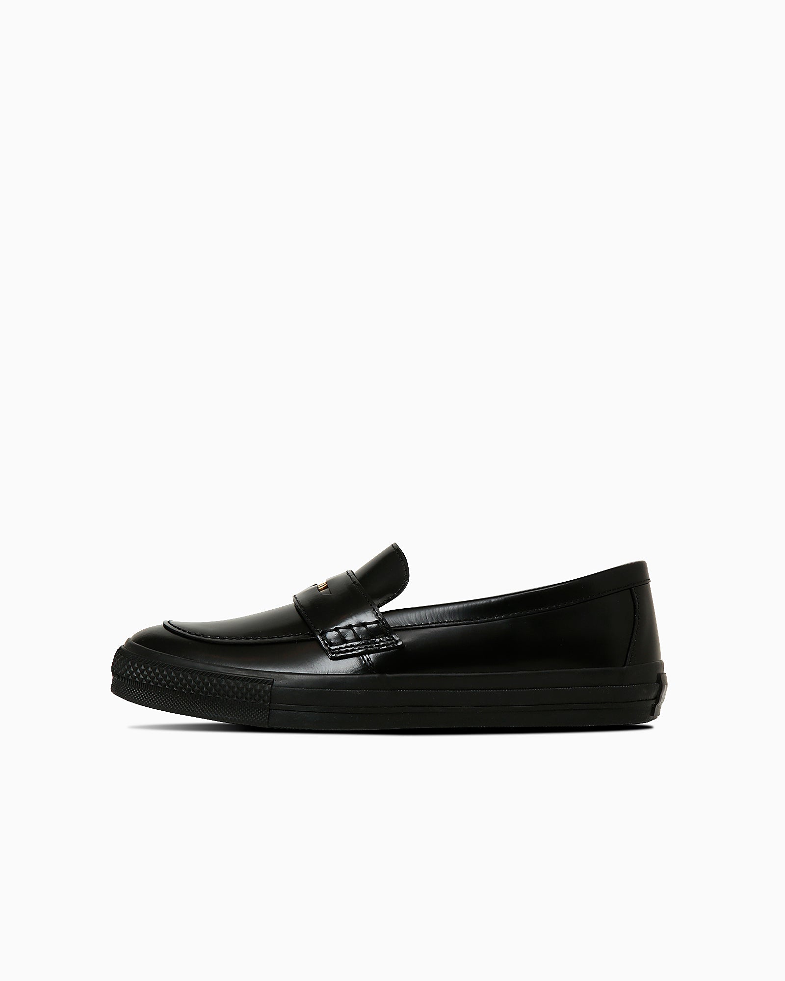 CONVERSE ALL STAR COINLOAFER - ブラック - 1