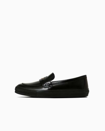 CONVERSE ALL STAR COINLOAFER - ブラック - 1