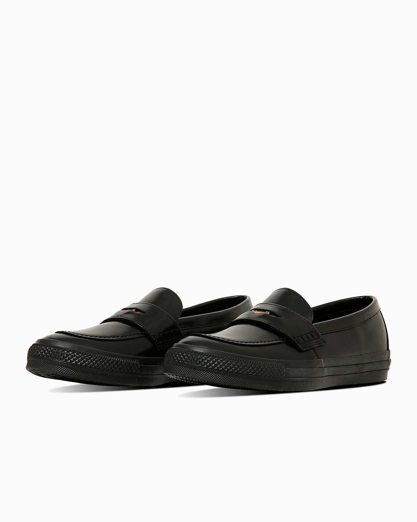 CONVERSE ALL STAR COINLOAFER - ブラック - 2
