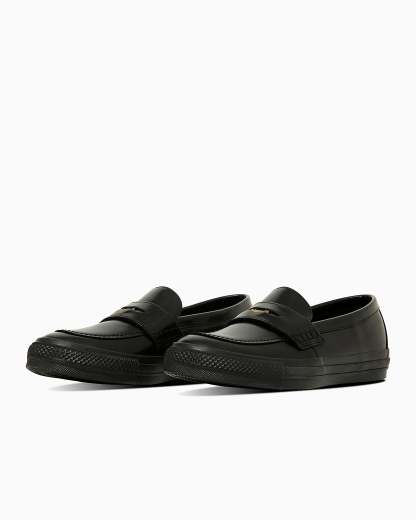 CONVERSE ALL STAR COINLOAFER - ブラック - 2