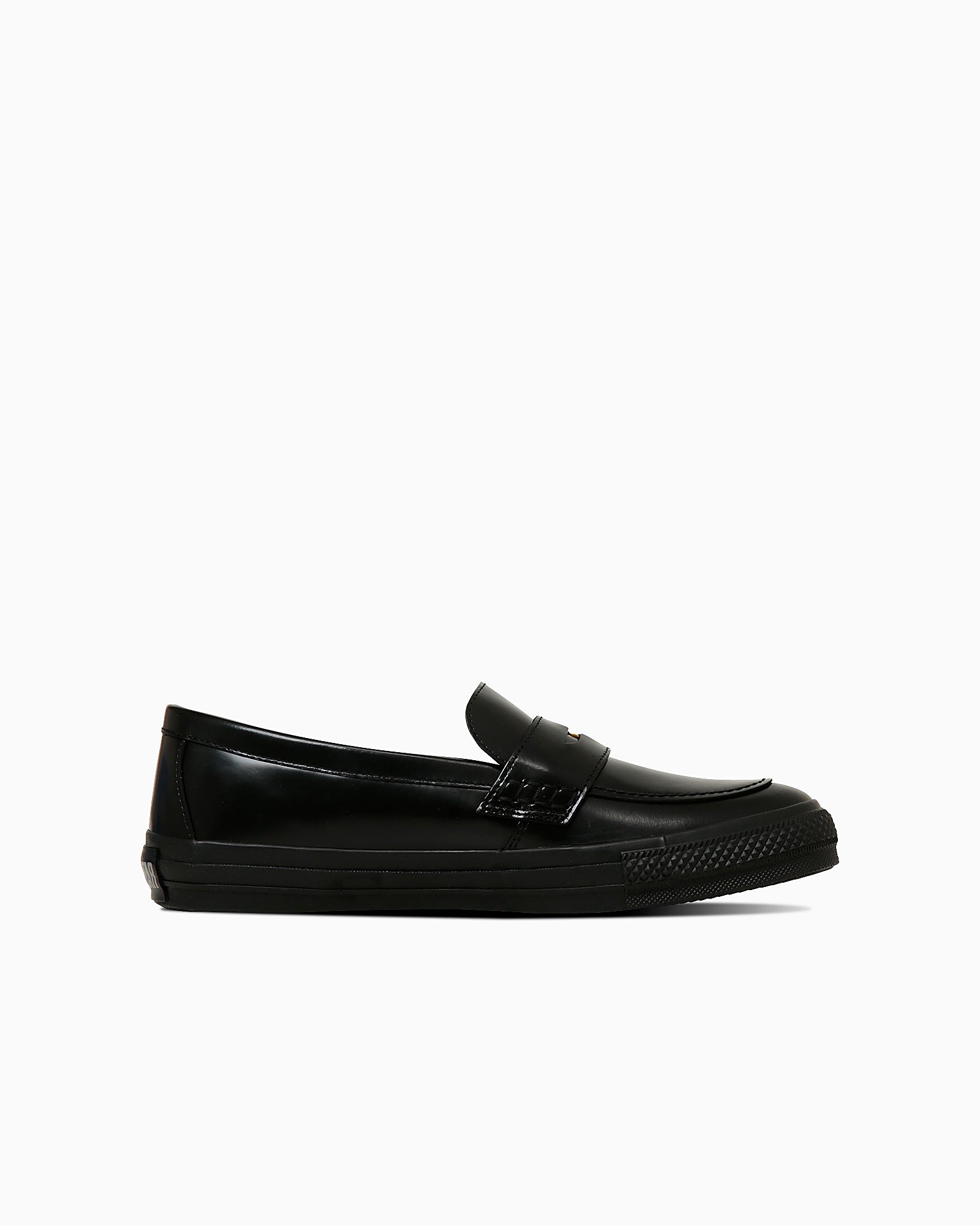 CONVERSE ALL STAR COINLOAFER - ブラック - 3