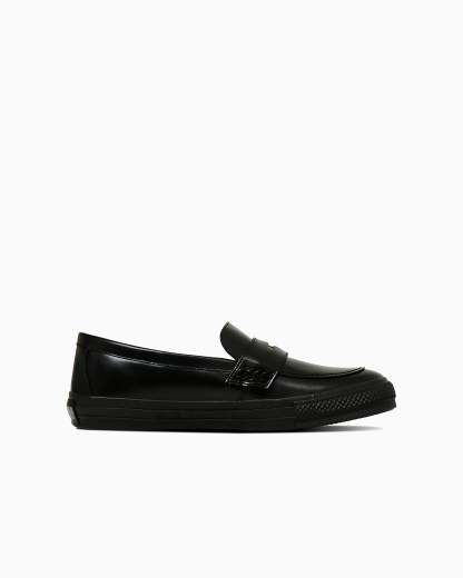 CONVERSE ALL STAR COINLOAFER - ブラック - 3