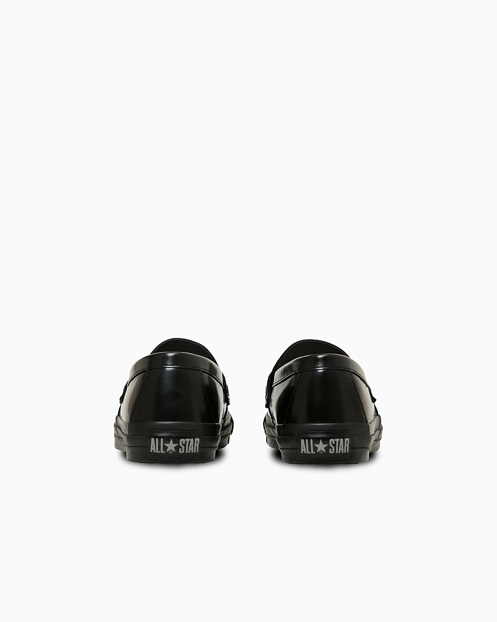 CONVERSE ALL STAR COINLOAFER - ブラック - 5