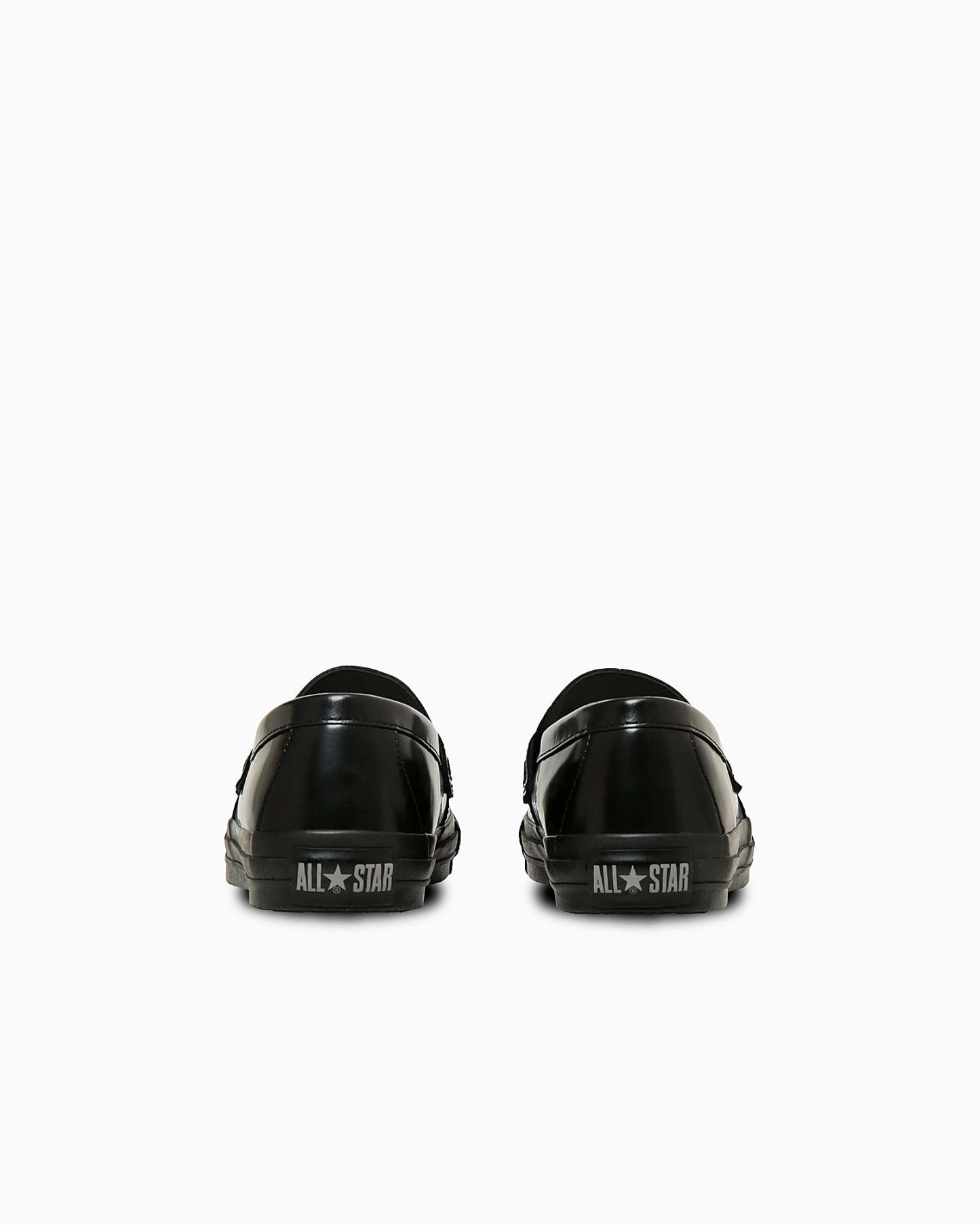 CONVERSE ALL STAR COINLOAFER - ブラック - 5