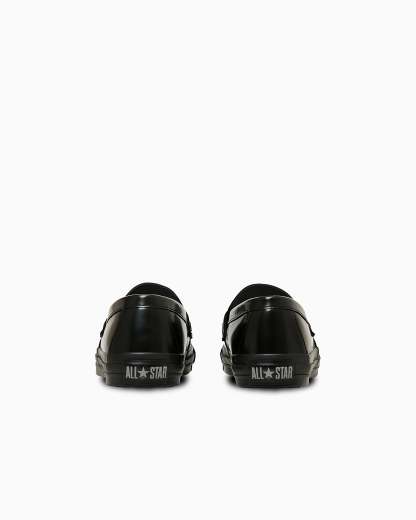 CONVERSE ALL STAR COINLOAFER - ブラック - 5